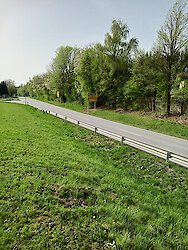 Geschwindigkeitsbegrenzung 70 km/h jetzt bald einführen